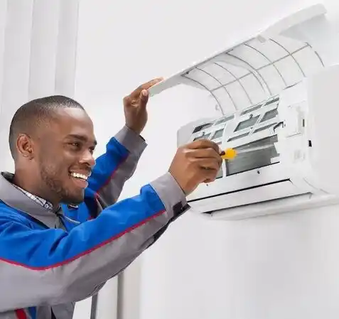 hvac services Yeadon